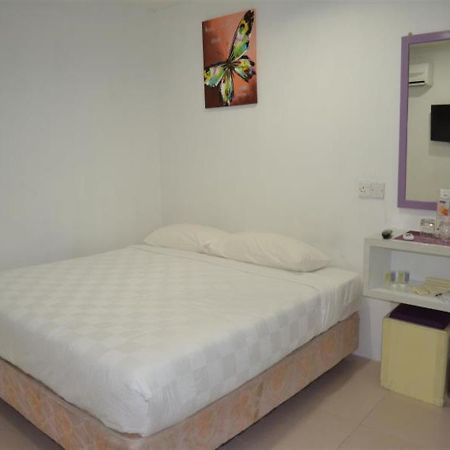 Lavender Hotel Teluk Intan Ngoại thất bức ảnh