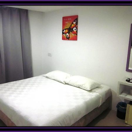 Lavender Hotel Teluk Intan Ngoại thất bức ảnh
