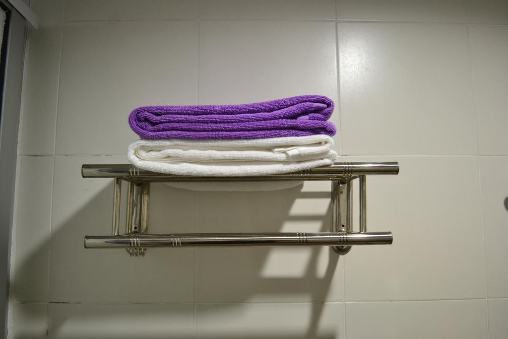 Lavender Hotel Teluk Intan Ngoại thất bức ảnh
