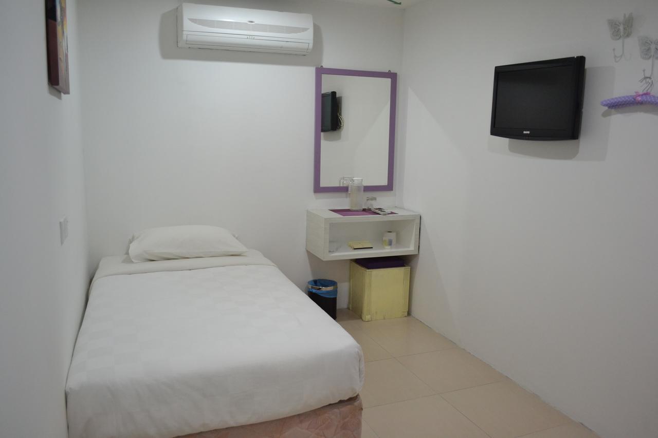 Lavender Hotel Teluk Intan Ngoại thất bức ảnh