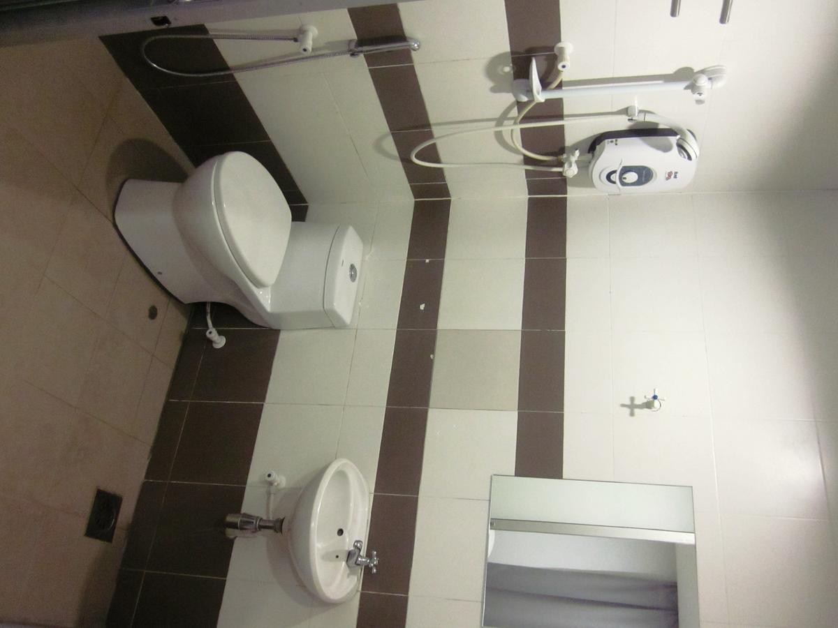 Lavender Hotel Teluk Intan Ngoại thất bức ảnh