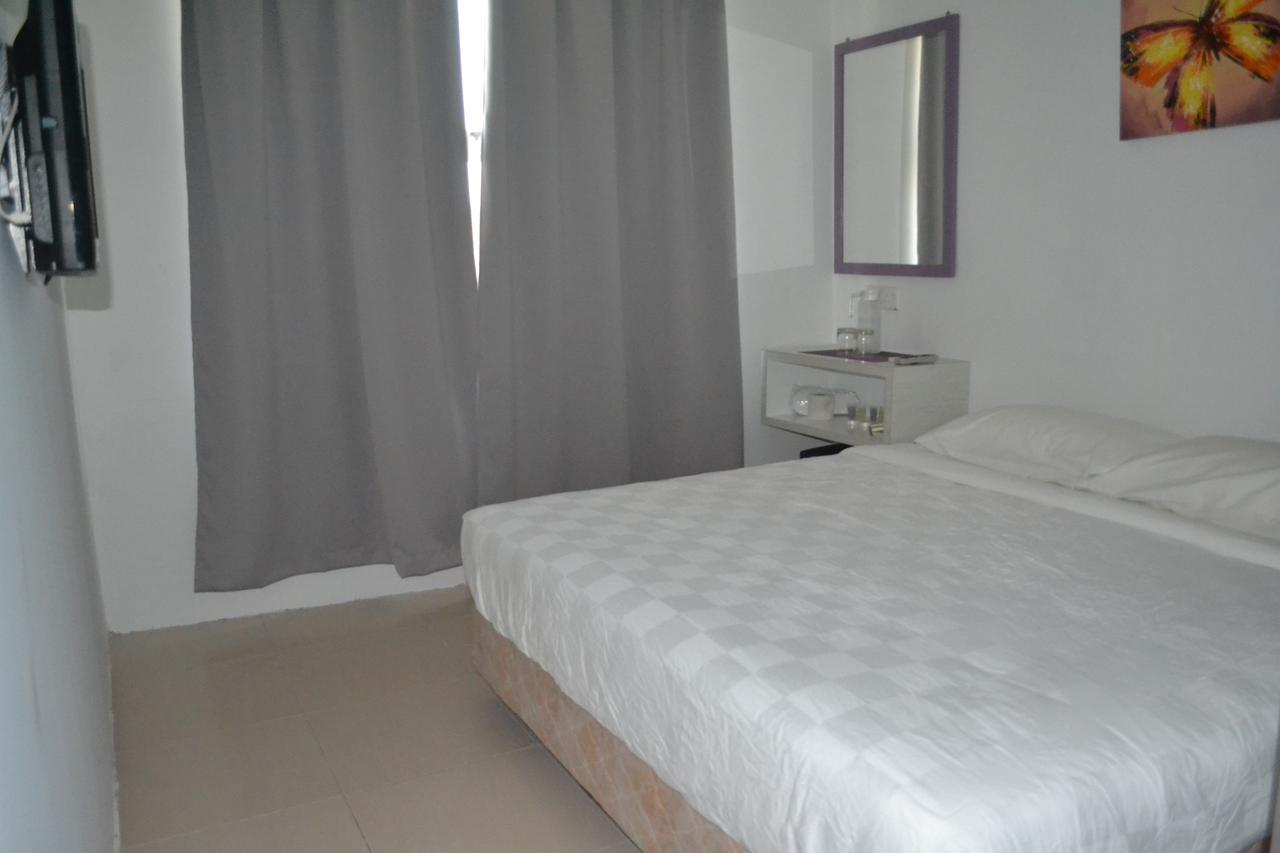 Lavender Hotel Teluk Intan Ngoại thất bức ảnh