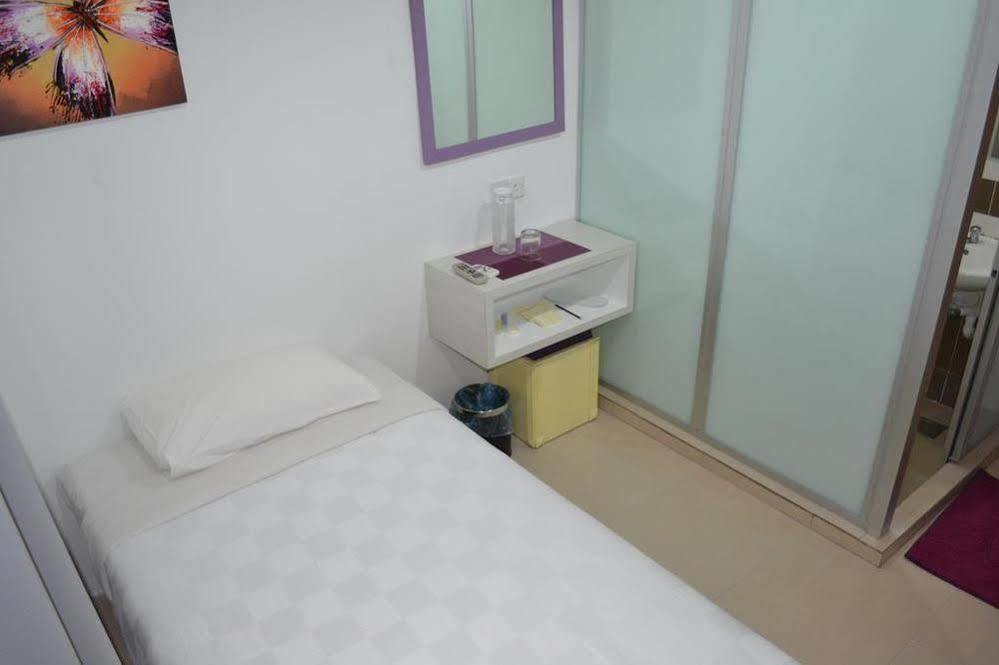 Lavender Hotel Teluk Intan Ngoại thất bức ảnh